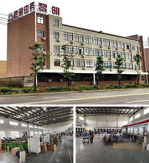 安徽省桐城市黎明印务有限公司