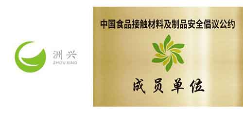 广东洲兴环保科技有限公司